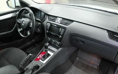 Skoda Octavia, 2013 год, 1 149 900 рублей, 7 фотография