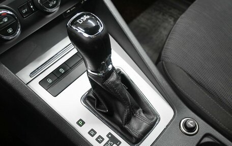Skoda Octavia, 2013 год, 1 149 900 рублей, 17 фотография