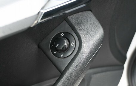 Skoda Octavia, 2013 год, 1 149 900 рублей, 19 фотография
