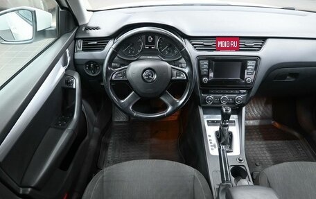 Skoda Octavia, 2013 год, 1 149 900 рублей, 9 фотография