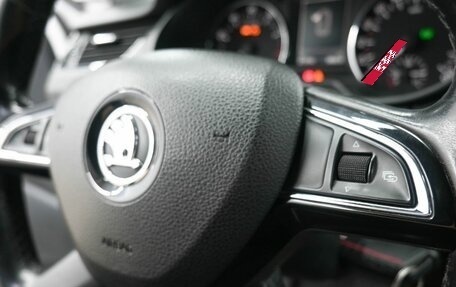 Skoda Octavia, 2013 год, 1 149 900 рублей, 12 фотография