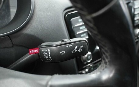 Skoda Octavia, 2013 год, 1 149 900 рублей, 13 фотография