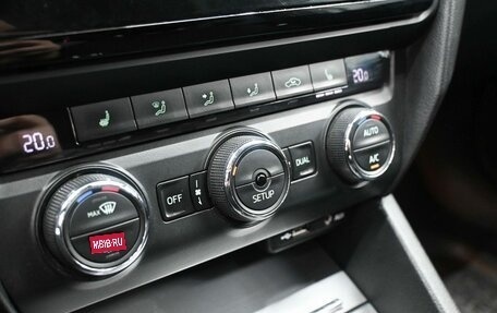 Skoda Octavia, 2013 год, 1 149 900 рублей, 15 фотография