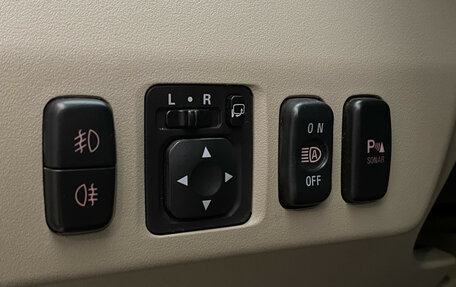 Mitsubishi Pajero IV, 2019 год, 3 599 000 рублей, 19 фотография