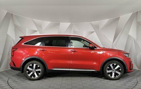 KIA Sorento IV, 2020 год, 2 625 150 рублей, 4 фотография