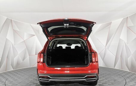 KIA Sorento IV, 2020 год, 2 625 150 рублей, 9 фотография