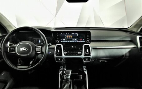 KIA Sorento IV, 2020 год, 2 625 150 рублей, 11 фотография
