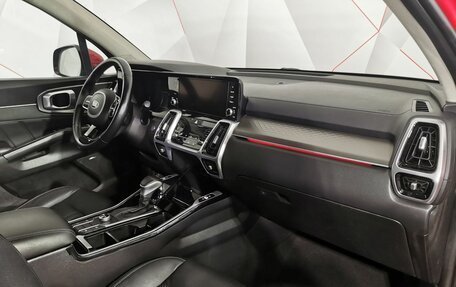 KIA Sorento IV, 2020 год, 2 625 150 рублей, 10 фотография