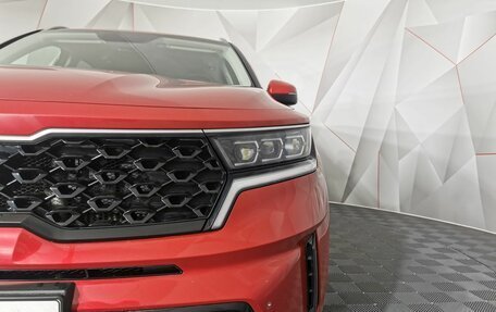 KIA Sorento IV, 2020 год, 2 625 150 рублей, 8 фотография