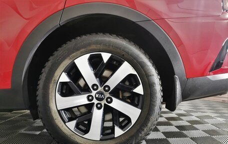 KIA Sorento IV, 2020 год, 2 625 150 рублей, 7 фотография