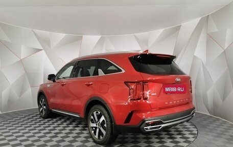 KIA Sorento IV, 2020 год, 2 625 150 рублей, 3 фотография