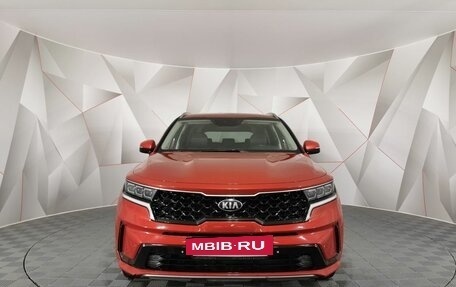 KIA Sorento IV, 2020 год, 2 625 150 рублей, 5 фотография
