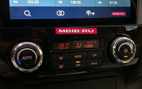 Mitsubishi Pajero IV, 2019 год, 3 599 000 рублей, 21 фотография