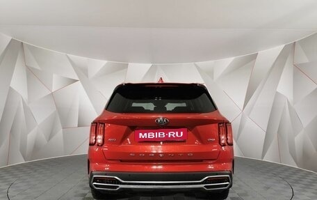 KIA Sorento IV, 2020 год, 2 625 150 рублей, 6 фотография