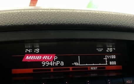 Mitsubishi Pajero IV, 2019 год, 3 599 000 рублей, 24 фотография