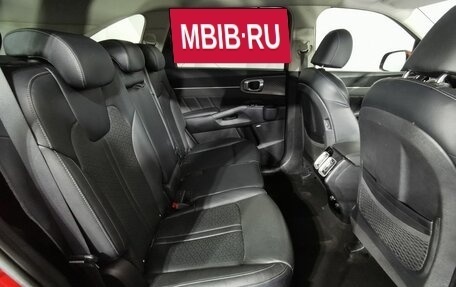 KIA Sorento IV, 2020 год, 2 625 150 рублей, 12 фотография