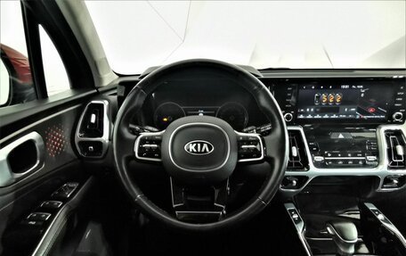 KIA Sorento IV, 2020 год, 2 625 150 рублей, 14 фотография
