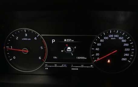 KIA Sorento IV, 2020 год, 2 625 150 рублей, 22 фотография