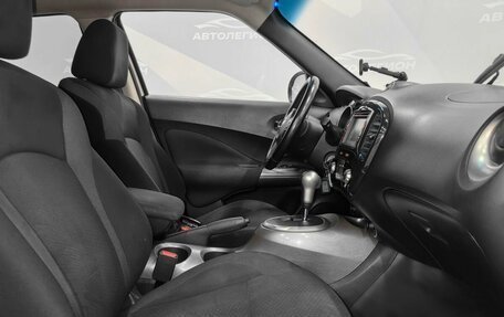 Nissan Juke II, 2011 год, 880 000 рублей, 14 фотография