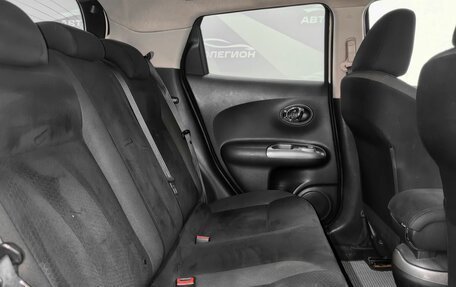 Nissan Juke II, 2011 год, 880 000 рублей, 15 фотография
