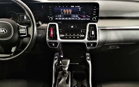 KIA Sorento IV, 2020 год, 2 625 150 рублей, 21 фотография