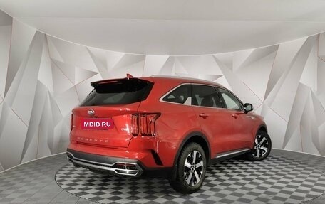 KIA Sorento IV, 2020 год, 2 625 150 рублей, 19 фотография