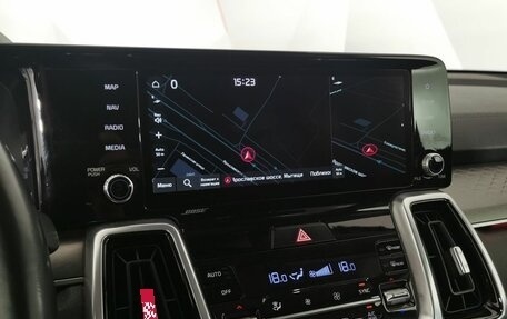 KIA Sorento IV, 2020 год, 2 625 150 рублей, 15 фотография