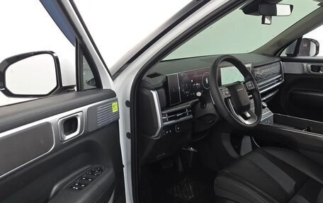 Hyundai Santa Fe IV, 2026 год, 4 201 444 рублей, 5 фотография