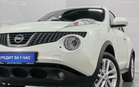 Nissan Juke II, 2011 год, 880 000 рублей, 23 фотография