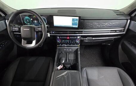 Hyundai Santa Fe IV, 2026 год, 4 201 444 рублей, 6 фотография