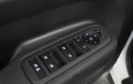 Hyundai Santa Fe IV, 2026 год, 4 201 444 рублей, 11 фотография