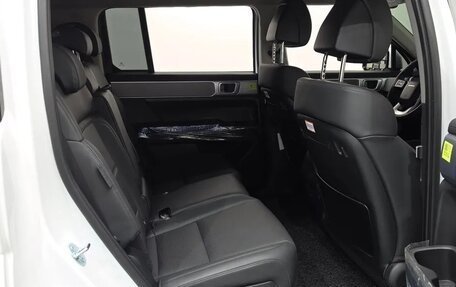 Hyundai Santa Fe IV, 2026 год, 4 201 444 рублей, 9 фотография