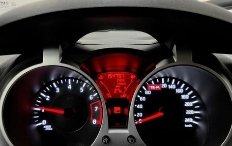 Nissan Juke II, 2011 год, 880 000 рублей, 19 фотография