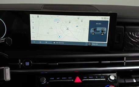 Hyundai Santa Fe IV, 2026 год, 4 201 444 рублей, 12 фотография