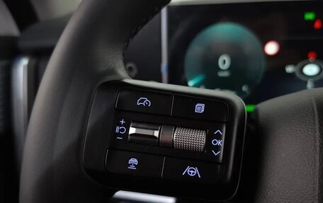 Hyundai Santa Fe IV, 2026 год, 4 201 444 рублей, 15 фотография