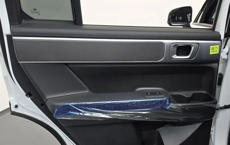 Hyundai Santa Fe IV, 2026 год, 4 201 444 рублей, 19 фотография