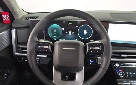 Hyundai Santa Fe IV, 2026 год, 4 201 444 рублей, 13 фотография