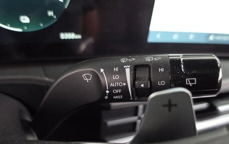 Hyundai Santa Fe IV, 2026 год, 4 201 444 рублей, 25 фотография