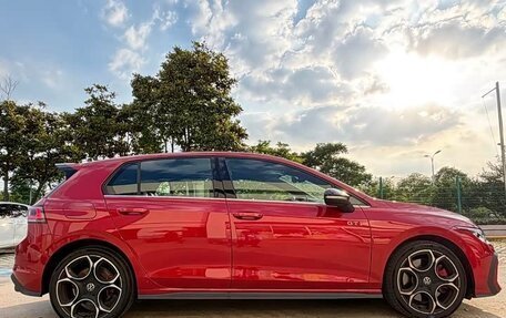 Volkswagen Golf GTI, 2026 год, 4 600 333 рублей, 8 фотография