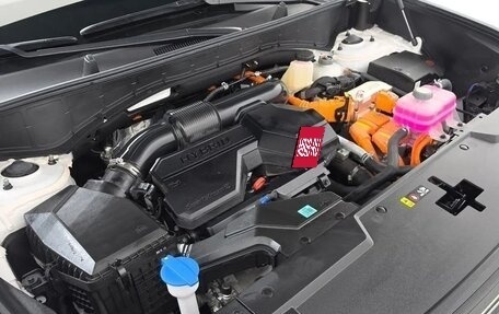 Hyundai Santa Fe IV, 2026 год, 4 201 444 рублей, 23 фотография