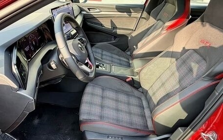 Volkswagen Golf GTI, 2026 год, 4 600 333 рублей, 9 фотография