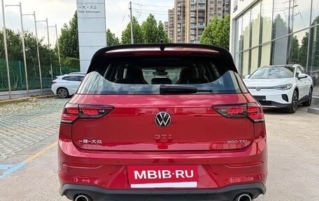 Volkswagen Golf GTI, 2026 год, 4 600 333 рублей, 5 фотография
