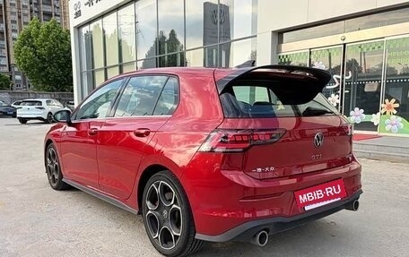 Volkswagen Golf GTI, 2026 год, 4 600 333 рублей, 4 фотография