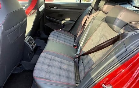 Volkswagen Golf GTI, 2026 год, 4 600 333 рублей, 12 фотография