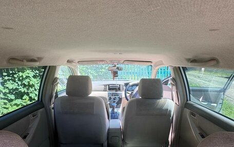 Toyota Corolla, 2001 год, 510 000 рублей, 4 фотография