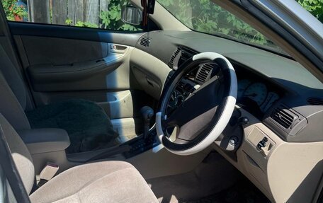 Toyota Corolla, 2001 год, 510 000 рублей, 7 фотография