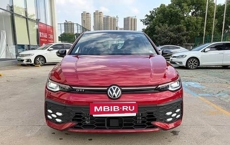Volkswagen Golf GTI, 2026 год, 4 600 333 рублей, 2 фотография