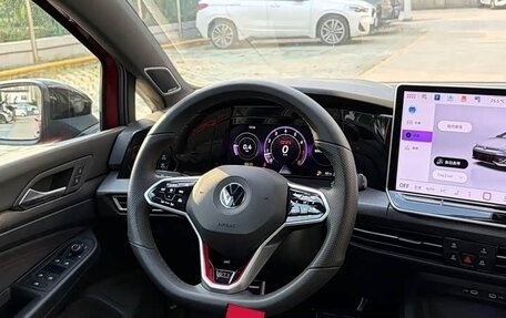 Volkswagen Golf GTI, 2026 год, 4 600 333 рублей, 11 фотография
