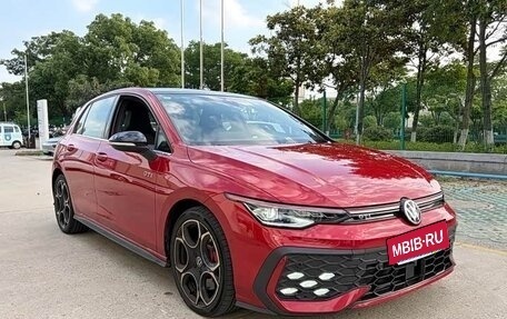 Volkswagen Golf GTI, 2026 год, 4 600 333 рублей, 3 фотография