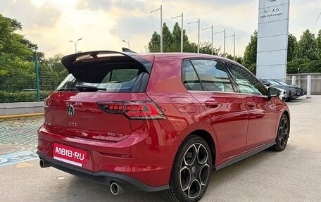 Volkswagen Golf GTI, 2026 год, 4 600 333 рублей, 6 фотография